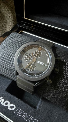 Orologio uomo movado - orologio,