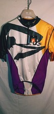 Nike maglia ciclista Vintage