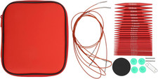 Set Di Ferri Da Maglia Varie