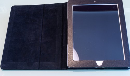 Ipad 4ª gen - gen, wi-fi