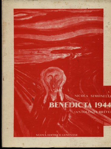 Benedicta 1944 simonelli - 1944,