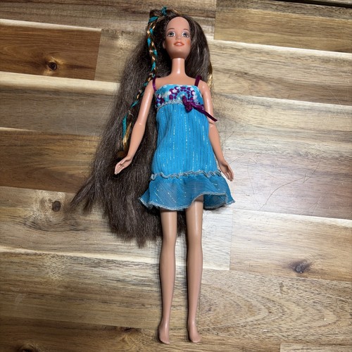 Barbie 17354 teen courtney - 17354,