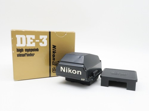 Nikon hp mirino - nikon,