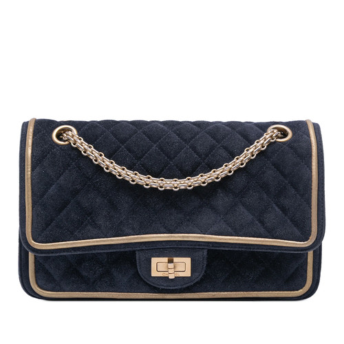 Chanel reissue matelassé - chanel,