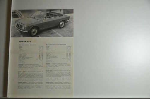 Alfa romeo giulia - romeo,