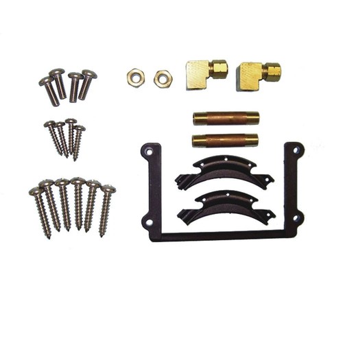 Pacchetto hardware bennett per - bennett,