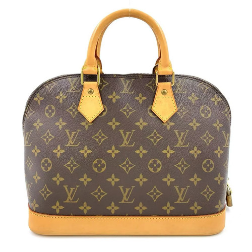 Borsa louis vuitton - borsa, alma