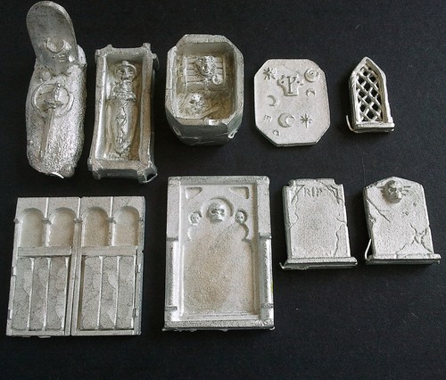 Cittadella mordheim ds3 - di,