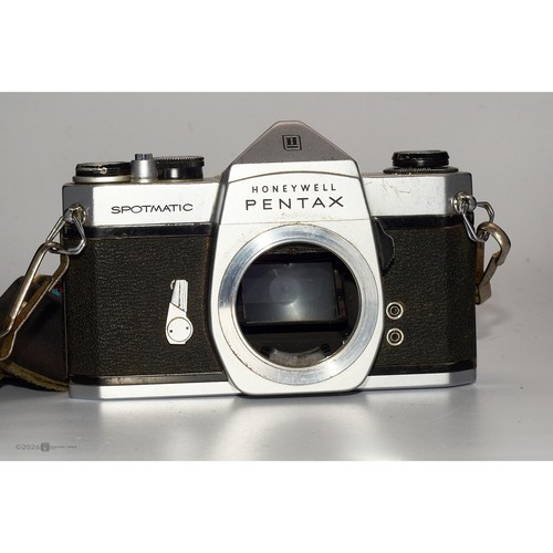 Corpo fotocamera reflex