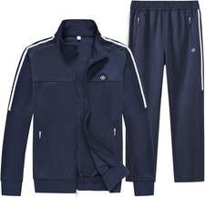 Tuta Completo Sportivo Uomo