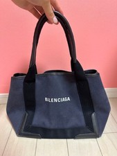 Borsa compatta BALENCIAGA Navy