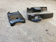 Copripiantone sterzo Ford