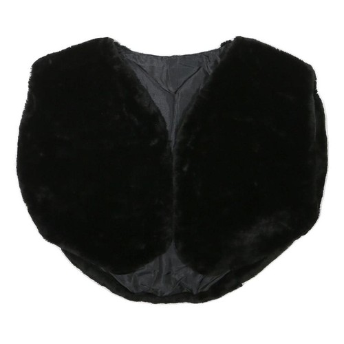 Gilet donna nero - gilet, in