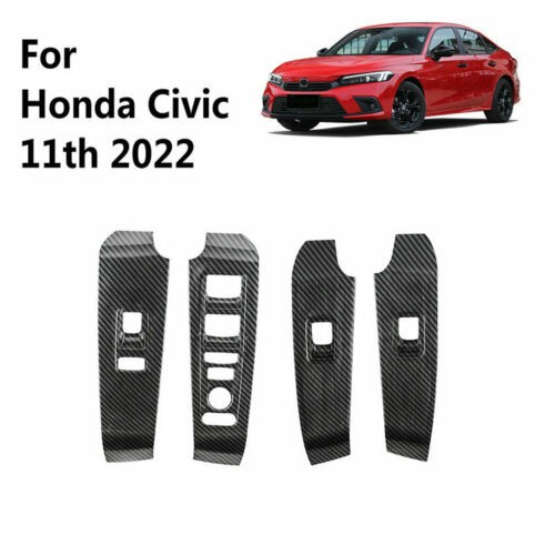 Per accessori auto honda civic - per,