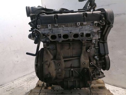 Fydb motor completo - ,