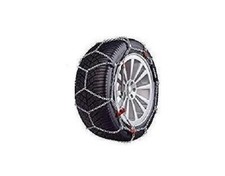 CATENE DA NEVE 12 MM SNOW FUTURE MISURA 265/70 R15 -OMOLOGATE