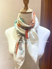 Sciarpa Sallys 100% cashmere