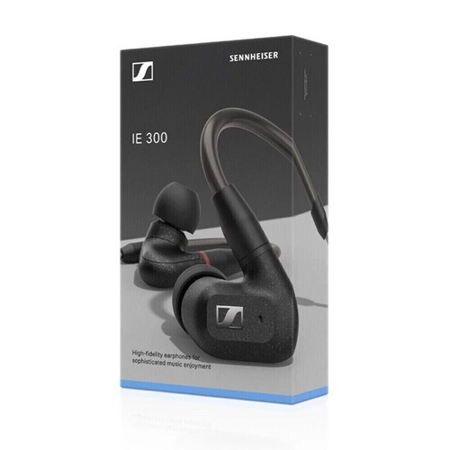 Sennheiser 300 cuffie - sennheiser,