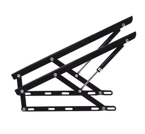 Asta supporto base letto - asta,