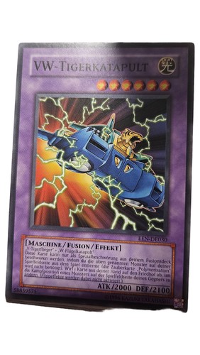 Konami tcg cartolina - konami, yu-gi-oh!