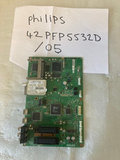 Scheda madre PER TV PHILIPS 50PFP5532D 42PFP5532D/05 3139 123 62613 (tub9)