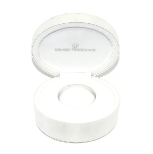 Scatola orologio girard - orologio,