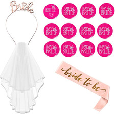 Set Di Accessori per Addio Al