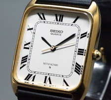 Orologio Uomo Vintage 1979