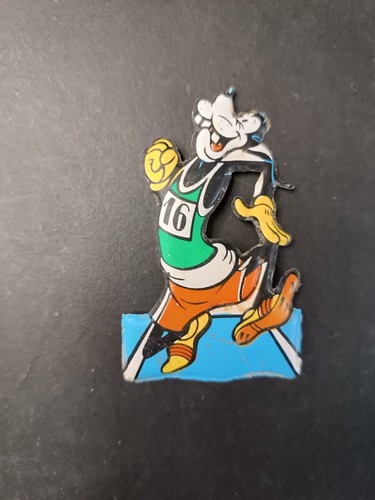 Plasteco pippo olimpionico mio - pippo,