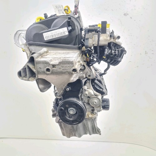 Motore dkrf volkswagen t roc - motore,