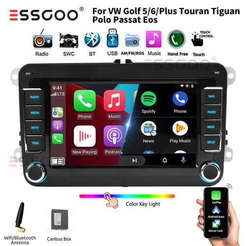 Per golf plus touran - per,