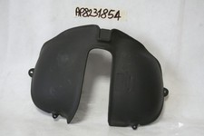 Paraspruzzi anteriore Splash guard front Aprilia Rally Air 50 95-04 NERO