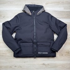 Harley-Davidson Fahren Puffer