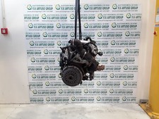 MOTORE FIAT SCUDO 2.0 JTD RHZ