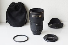 Testato [COME NUOVO] Nikon