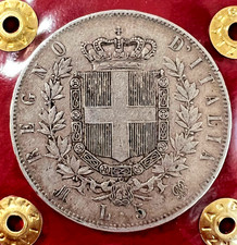 REGNO D'ITALIA VITTORIO