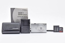 [Eccellente] Canon IXY 420F