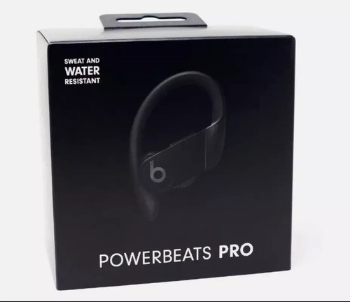 Beats powerbeats pro - beats,