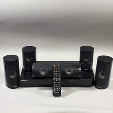 Samsung 3D Blu-Ray Video
