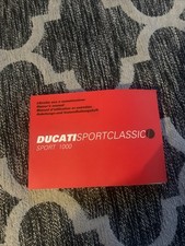 Libretto Uso E Manutenzione