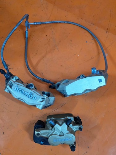 Pinze freno brembo bmw r - bmw,
