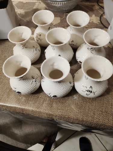 Bomboniere set pezzi - set,