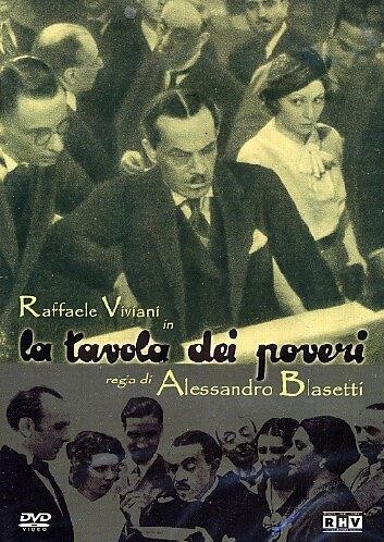 Tavola dei poveri - tavola,