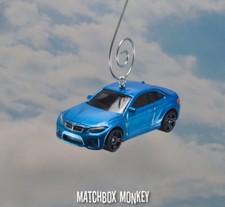 Serie 2 Ornamenti Albero di