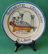 Piatto del buon ricordo - buon,