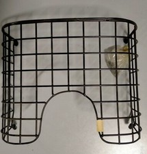 Cesto-marsupio portaoggetti Piaggio NRG-NTT - Gilera Typhoon-Storm