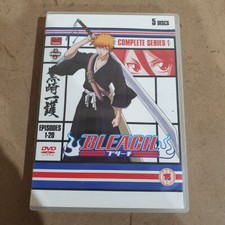 2008 Manga Entertainment