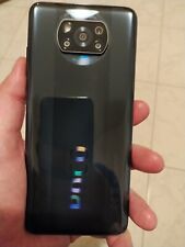 Xiaomi Redmi Poco X3 NFC - 128GB - Shadow Gray (Sbloccato) (Dual SIM)