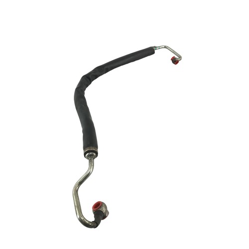 Tubo collegamento olio - tubo,
