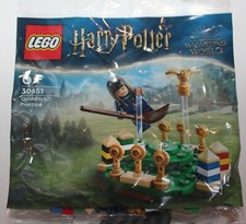 LEGO Polybag - Harry Potter